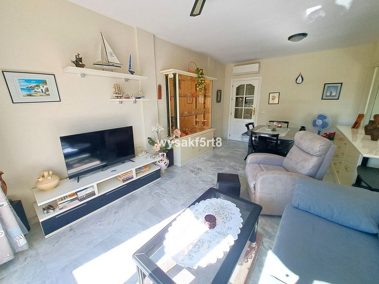 Apartment for Sale in La Duquesa, Malaga 5