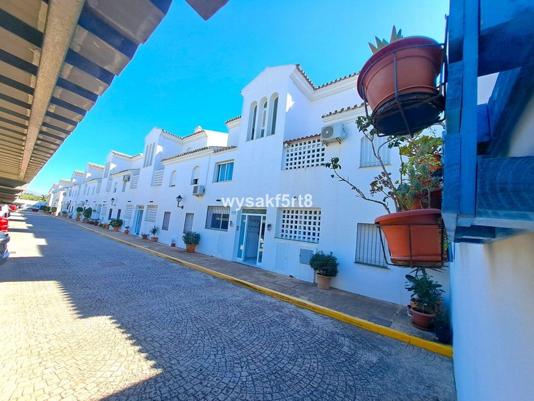 Apartment for Sale in La Duquesa, Malaga 50