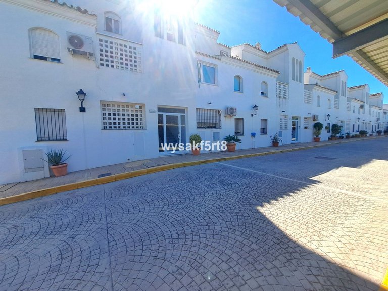 Apartment for Sale in La Duquesa, Malaga 53