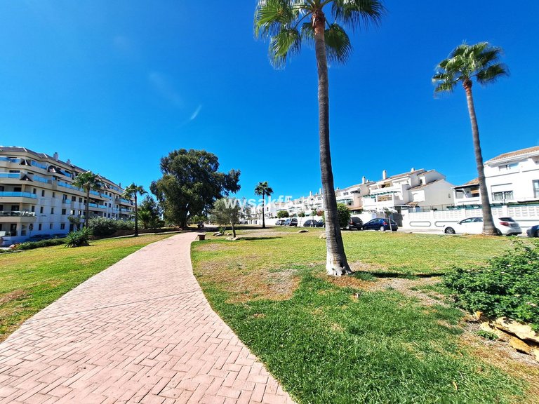Apartment for Sale in La Duquesa, Malaga 55