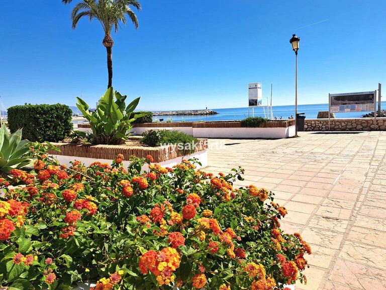 Apartment for Sale in La Duquesa, Malaga 58