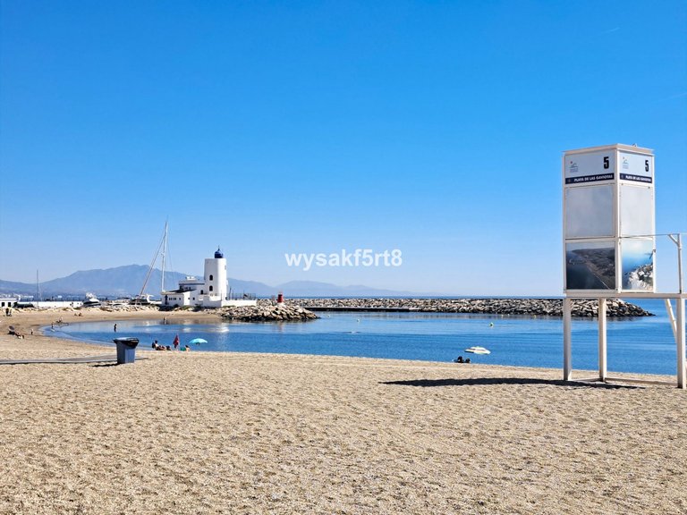 Apartment for Sale in La Duquesa, Malaga 59