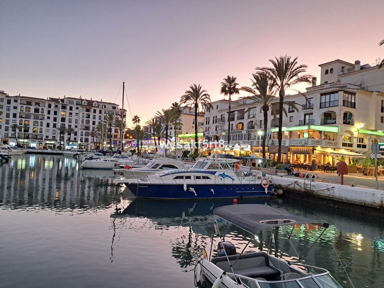 Apartment for Sale in La Duquesa, Malaga 6