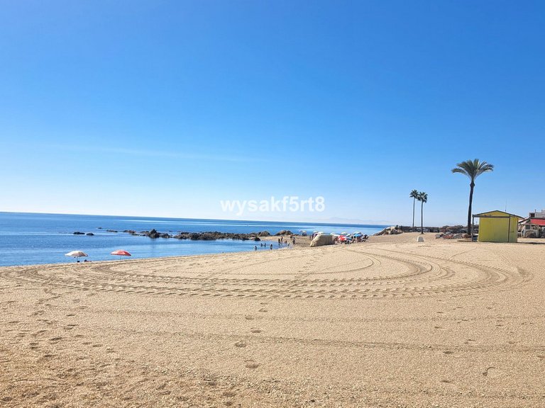 Apartment for Sale in La Duquesa, Malaga 61
