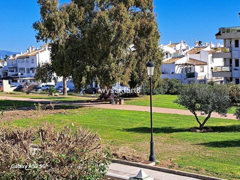 Apartment for Sale in La Duquesa, Malaga 64