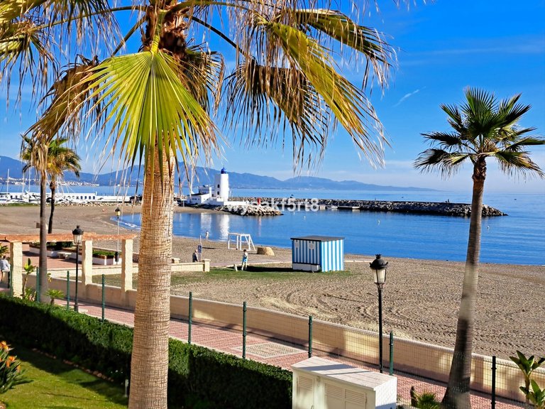 Apartment for Sale in La Duquesa, Malaga 66