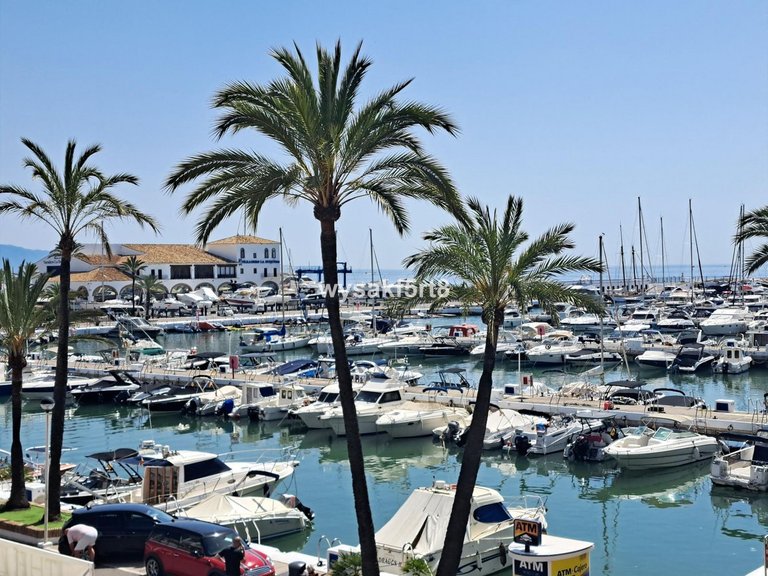 Apartment for Sale in La Duquesa, Malaga 68