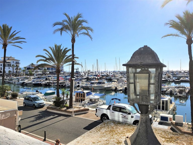 Apartment for Sale in La Duquesa, Malaga 69