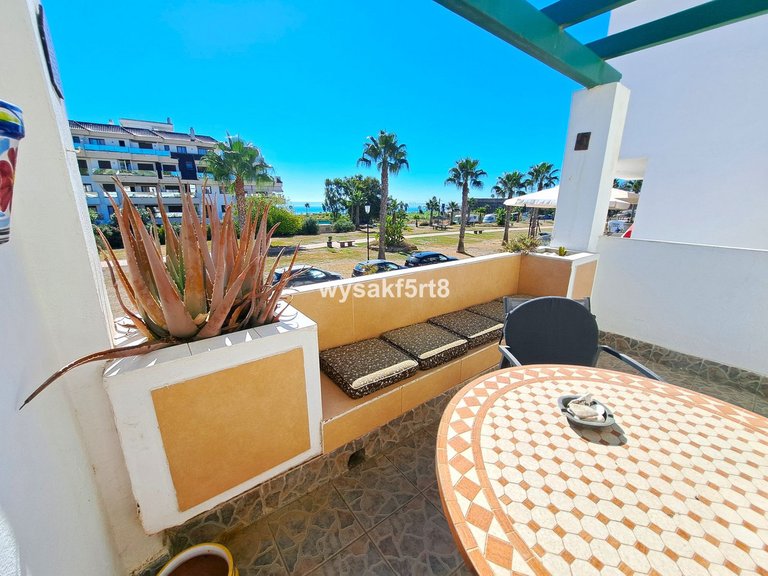 Apartment for Sale in La Duquesa, Malaga 9