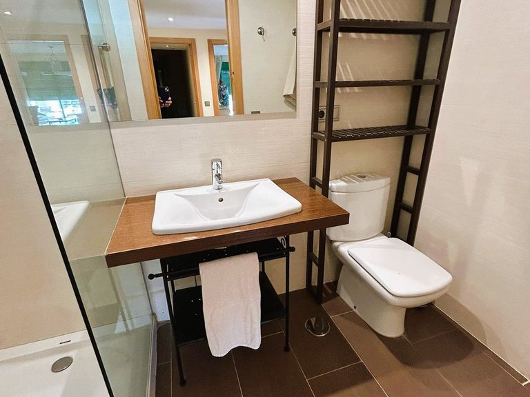 Apartment for Sale in Selwo, Malaga 13