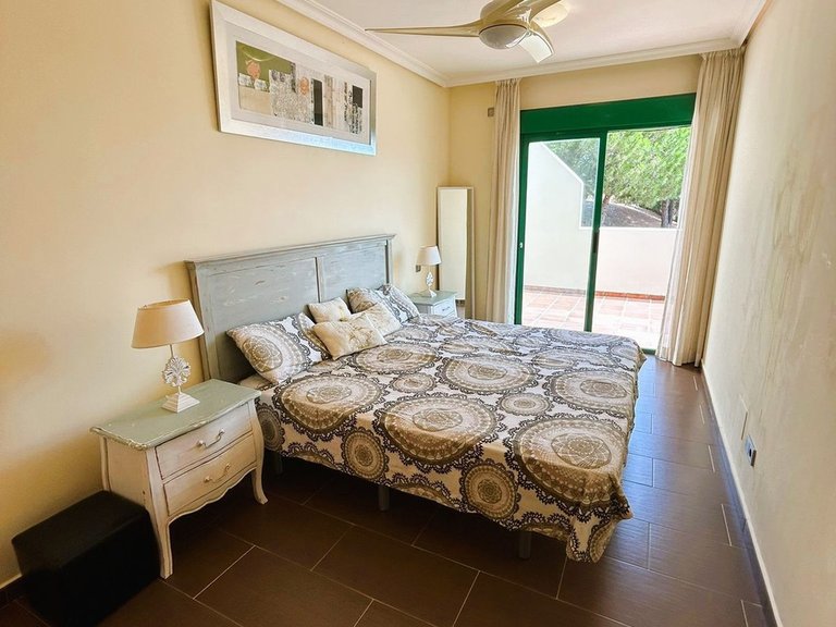 Apartment for Sale in Selwo, Malaga 14