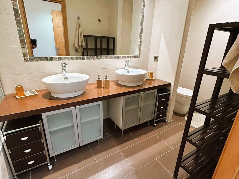 Apartment for Sale in Selwo, Malaga 19