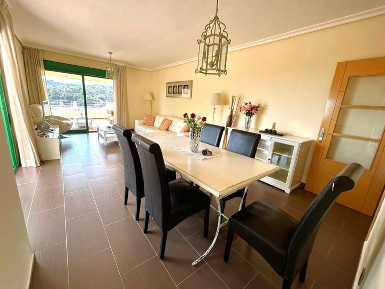 Apartment for Sale in Selwo, Malaga 2