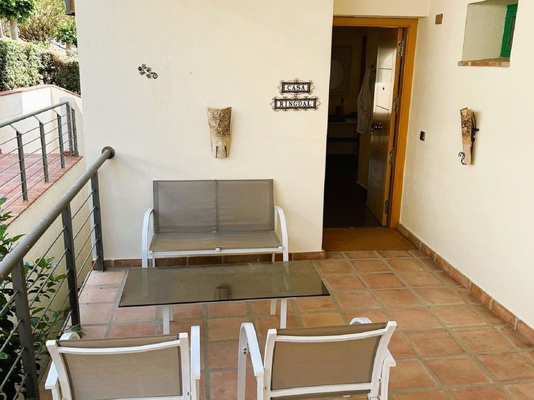 Apartment for Sale in Selwo, Malaga 28