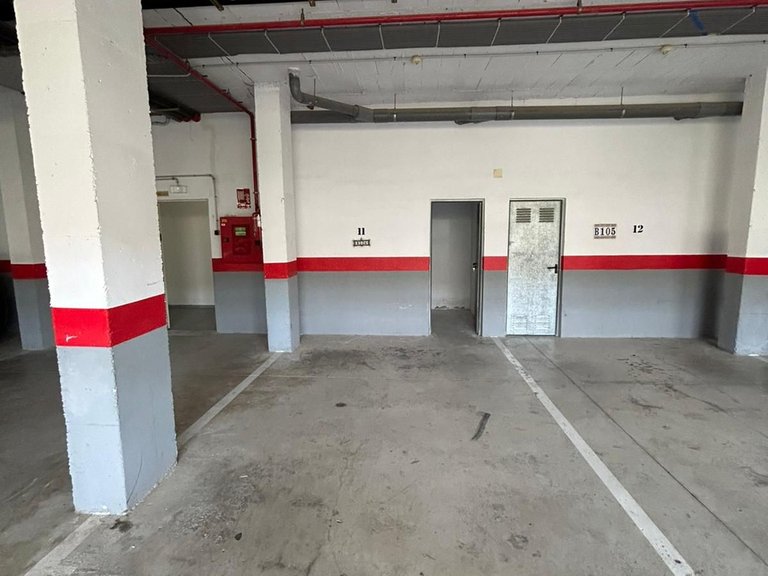 Apartment for Sale in Selwo, Malaga 29