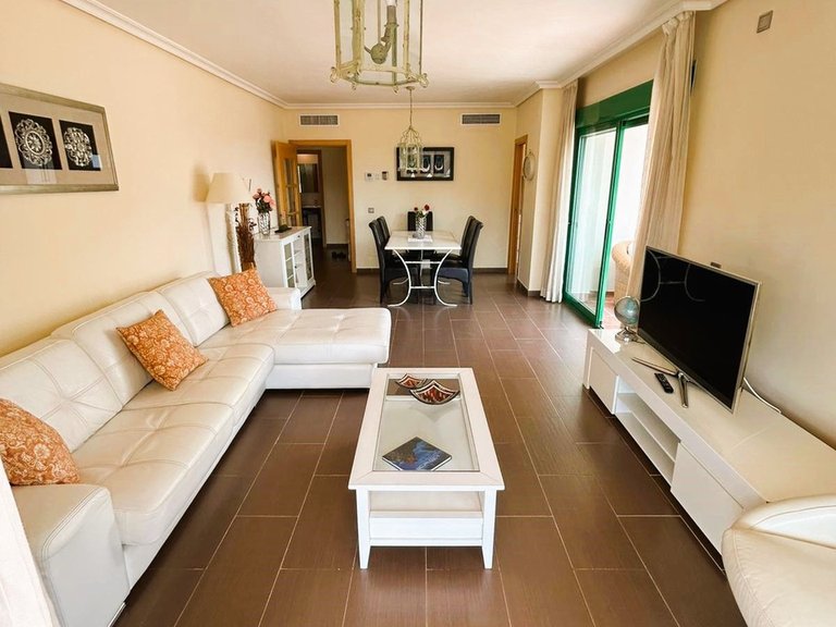 Apartment for Sale in Selwo, Malaga 3