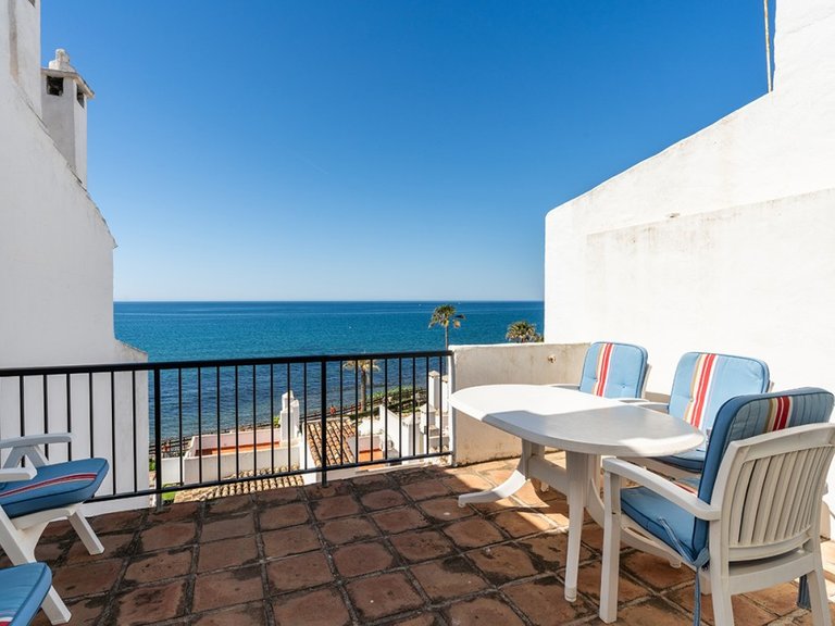 Apartment for Sale in Calahonda, Malaga 10