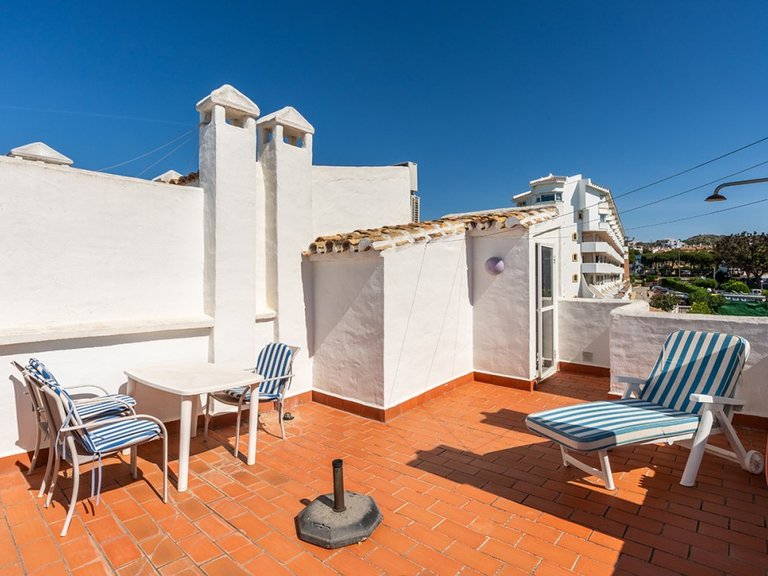 Apartment for Sale in Calahonda, Malaga 18