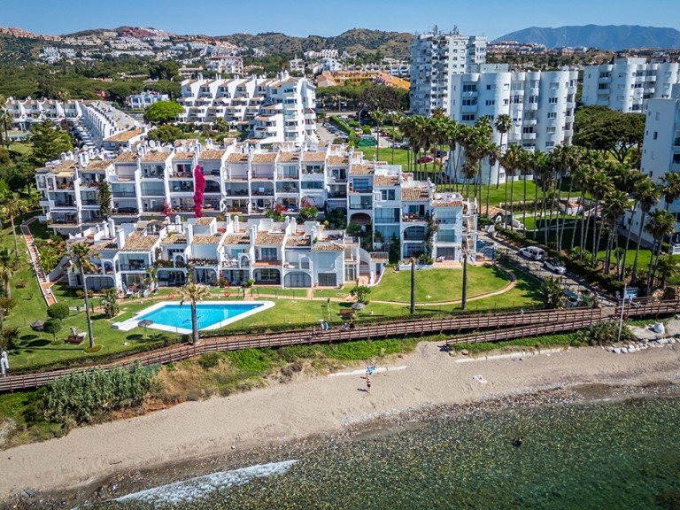 Apartment for Sale in Calahonda, Malaga 19