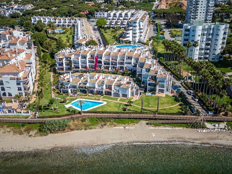 Apartment for Sale in Calahonda, Malaga 2