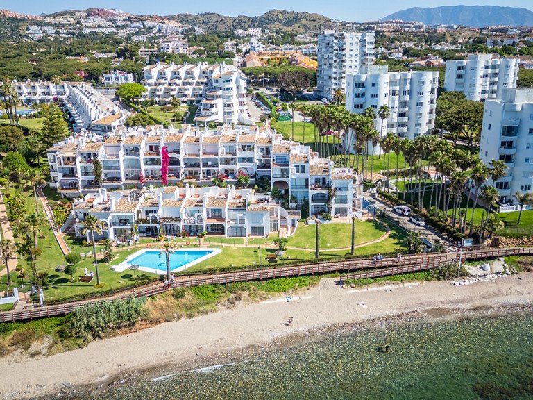 Apartment for Sale in Calahonda, Malaga 20