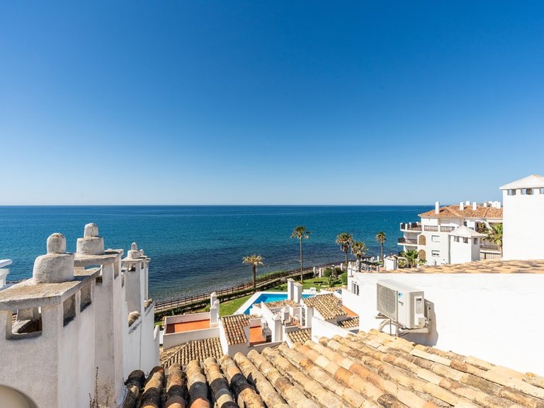 Apartment for Sale in Calahonda, Malaga 21