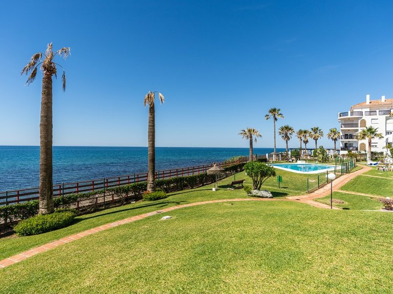 Apartment for Sale in Calahonda, Malaga 22