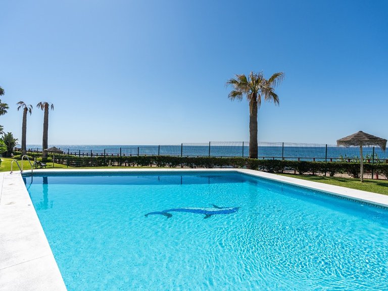 Apartment for Sale in Calahonda, Malaga 23
