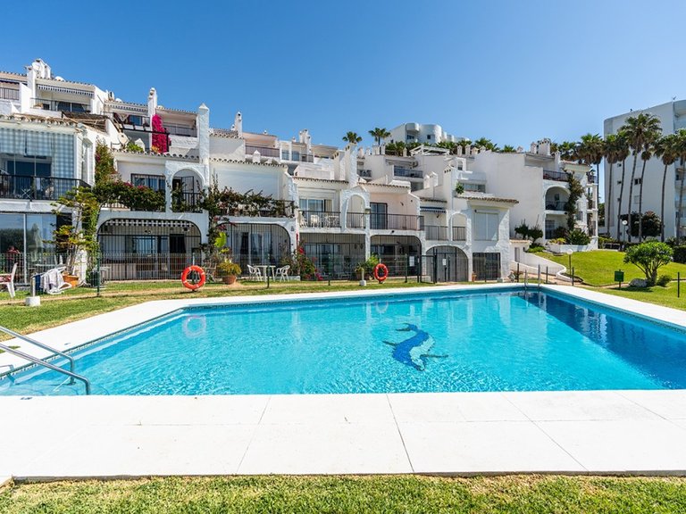 Apartment for Sale in Calahonda, Malaga 24