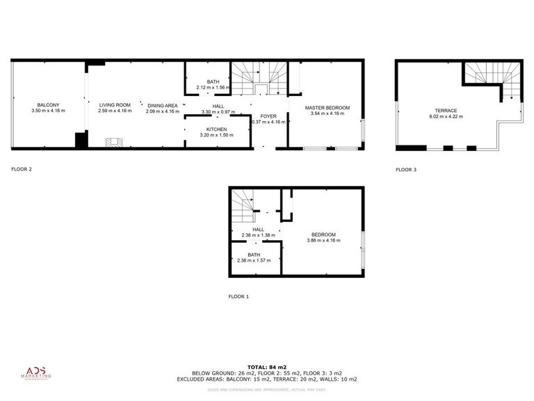 Apartment for Sale in Calahonda, Malaga 26