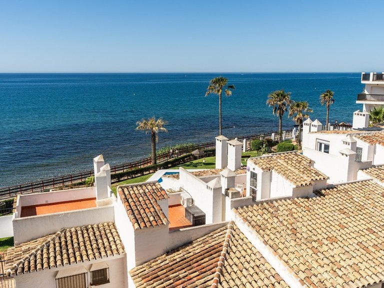 Apartment for Sale in Calahonda, Malaga 4
