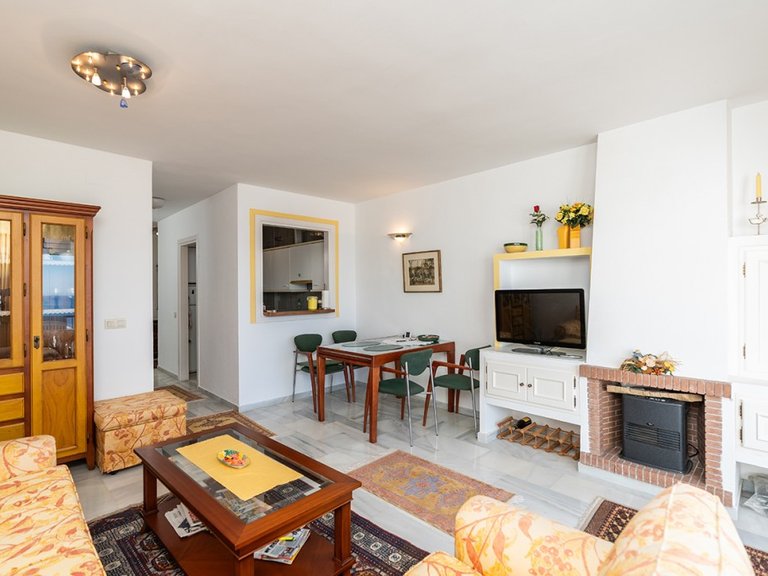 Apartment for Sale in Calahonda, Malaga 7