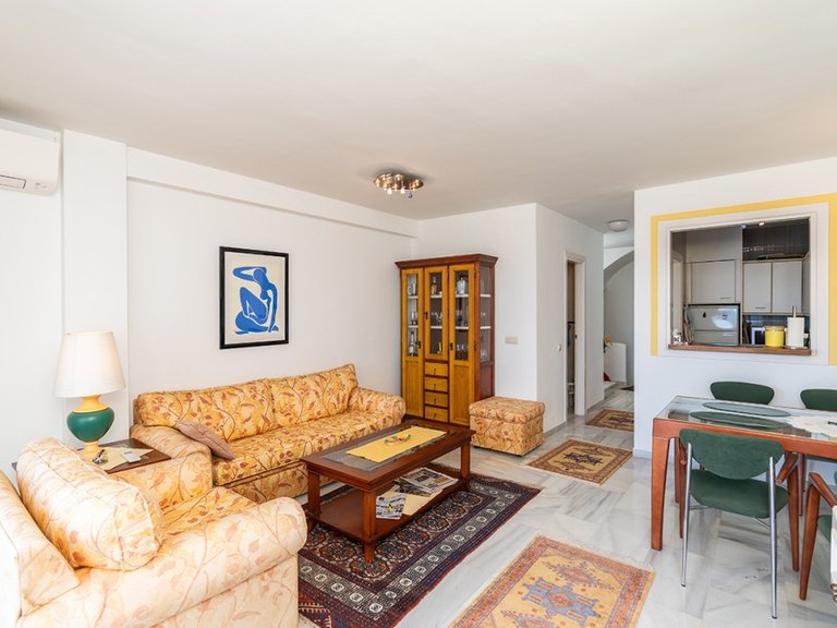 Apartment for Sale in Calahonda, Malaga 8