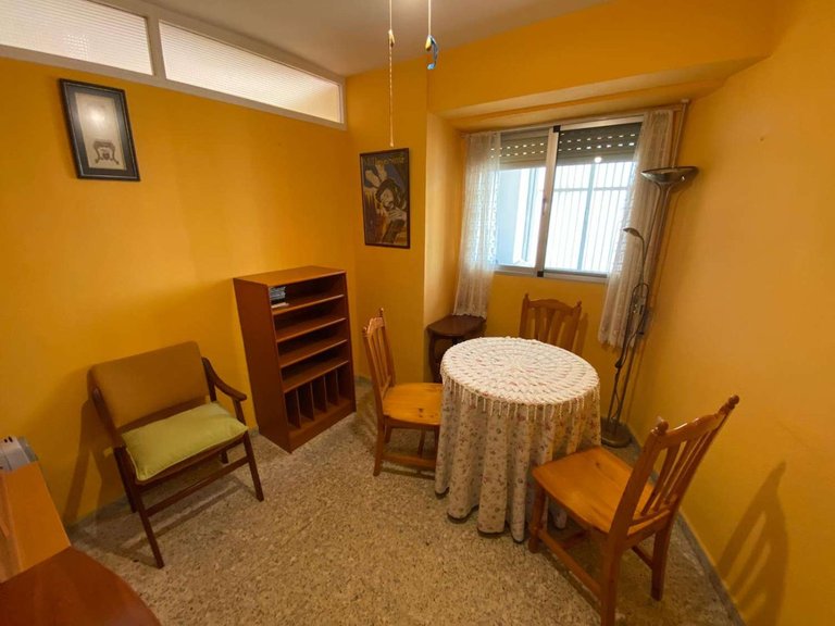 Apartment for Sale in Málaga, Malaga 12