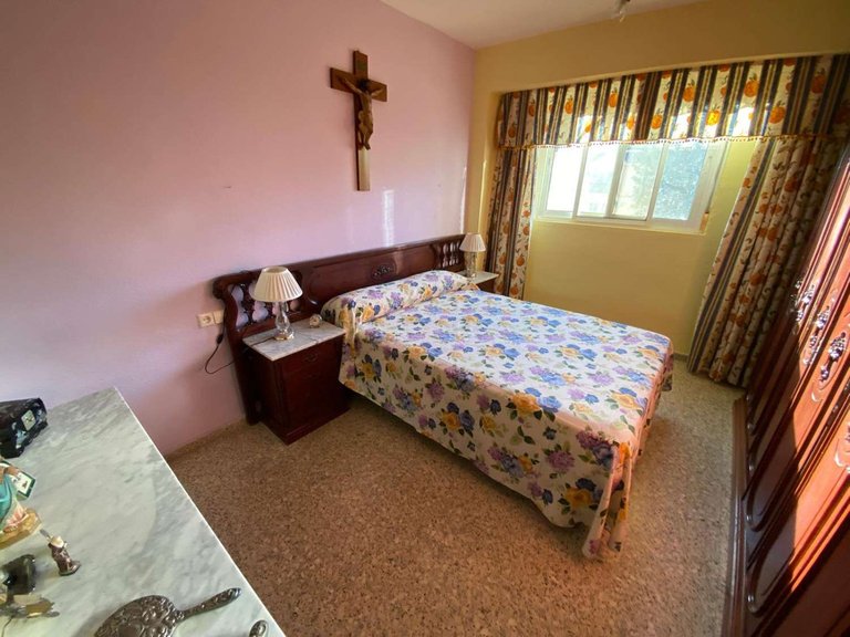 Apartment for Sale in Málaga, Malaga 14