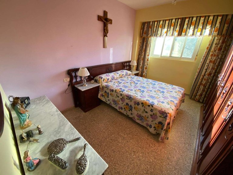 Apartment for Sale in Málaga, Malaga 15
