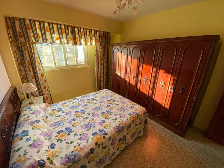 Apartment for Sale in Málaga, Malaga 16