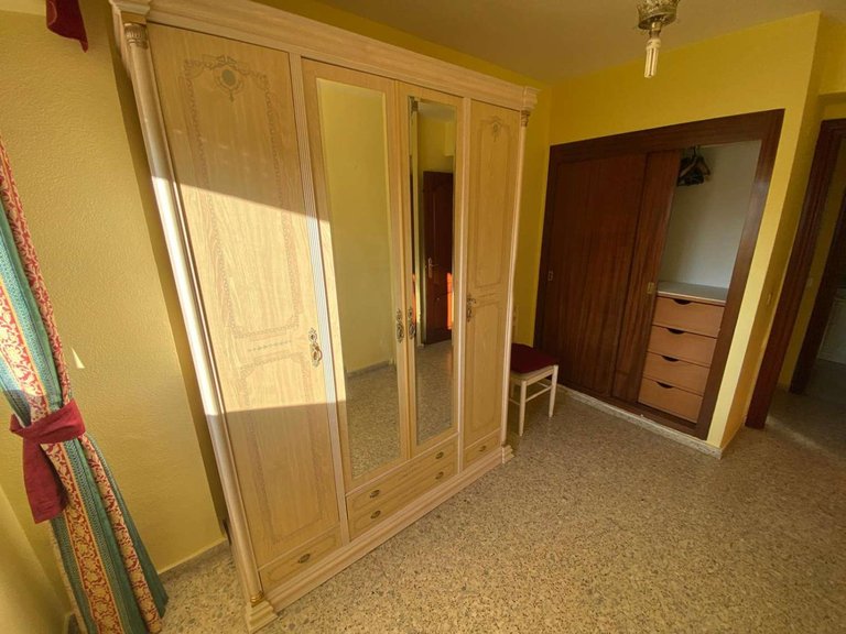Apartment for Sale in Málaga, Malaga 17