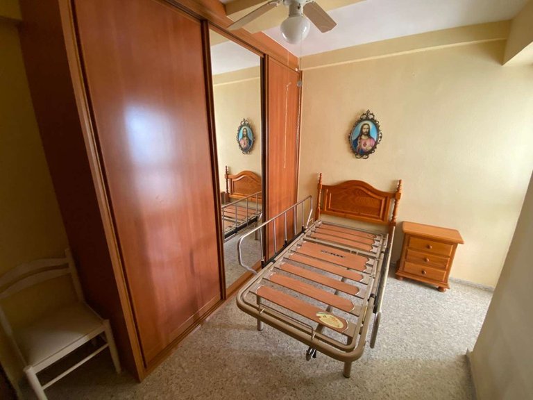 Apartment for Sale in Málaga, Malaga 28