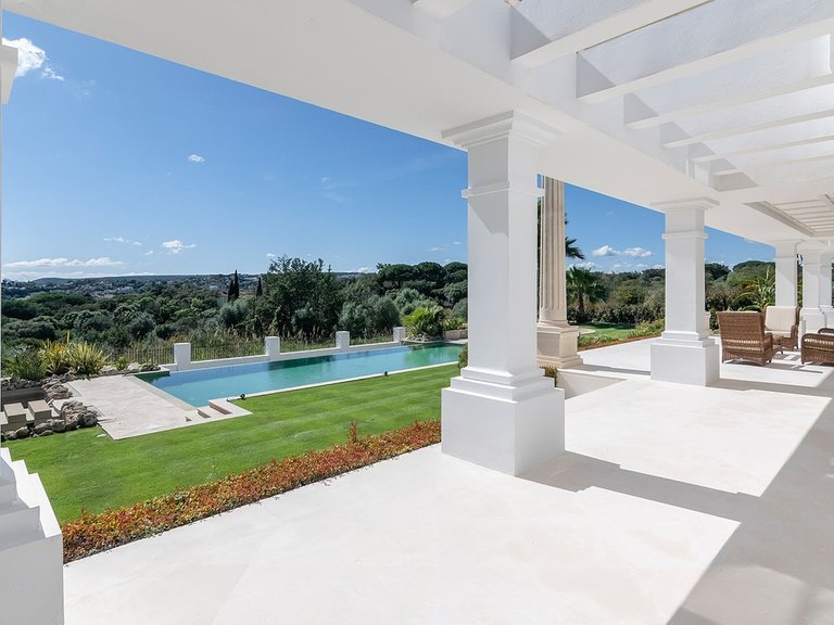 Villa for Sale in Sotogrande, Cadiz 10