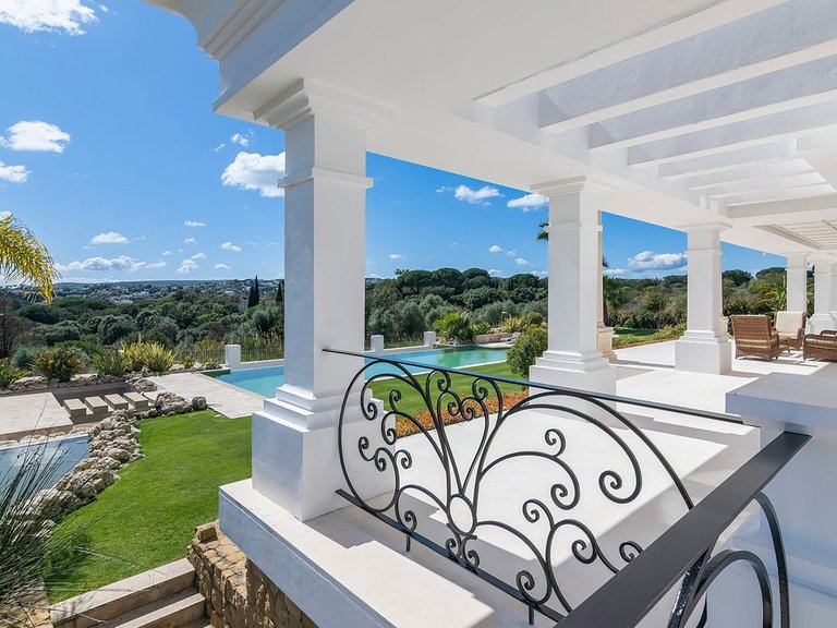 Villa for Sale in Sotogrande, Cadiz 12