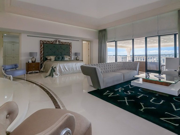 Villa for Sale in Sotogrande, Cadiz 18