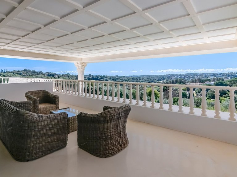 Villa for Sale in Sotogrande, Cadiz 22