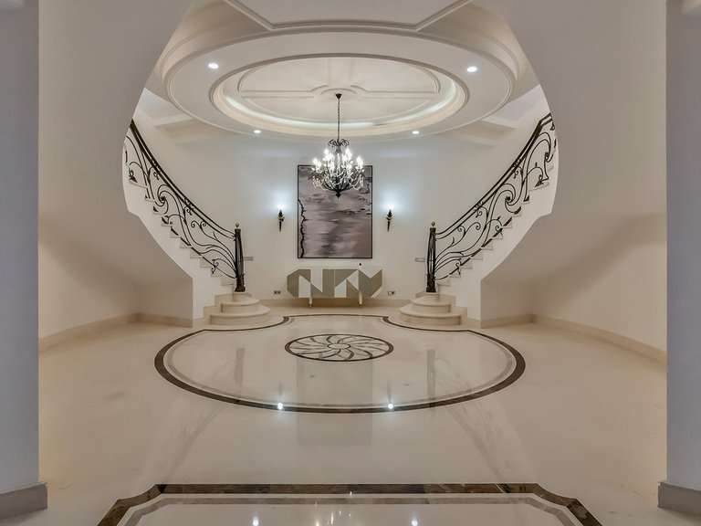 Villa for Sale in Sotogrande, Cadiz 29