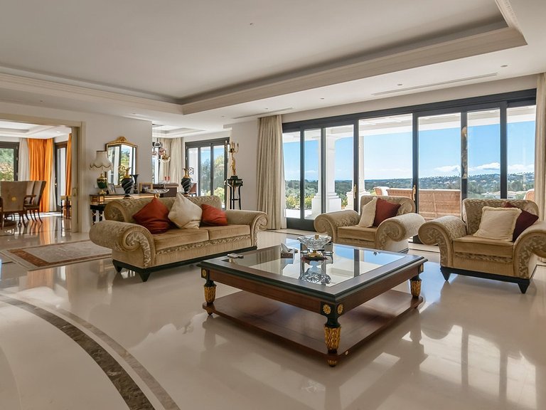 Villa for Sale in Sotogrande, Cadiz 3