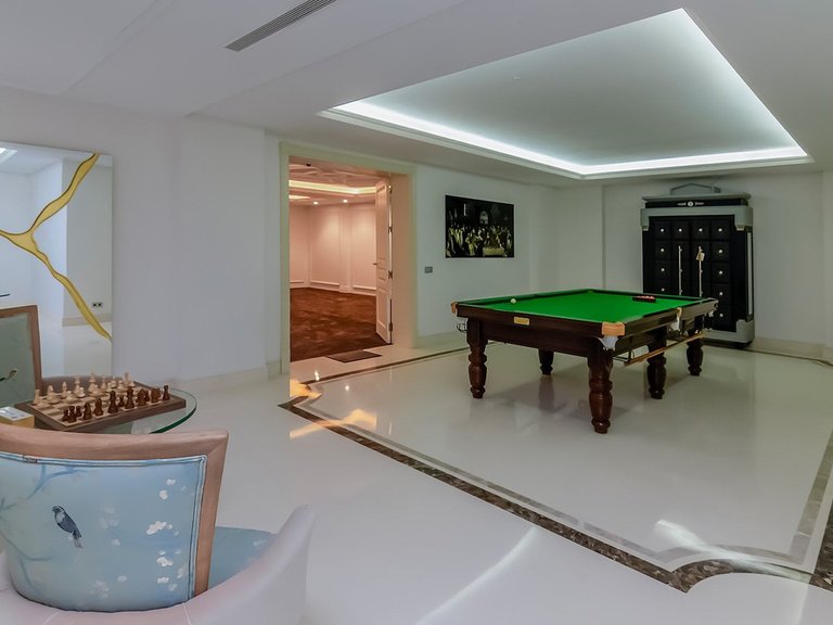 Villa for Sale in Sotogrande, Cadiz 31