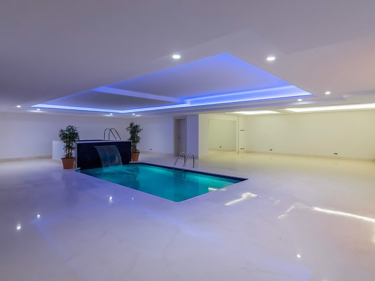 Villa for Sale in Sotogrande, Cadiz 33