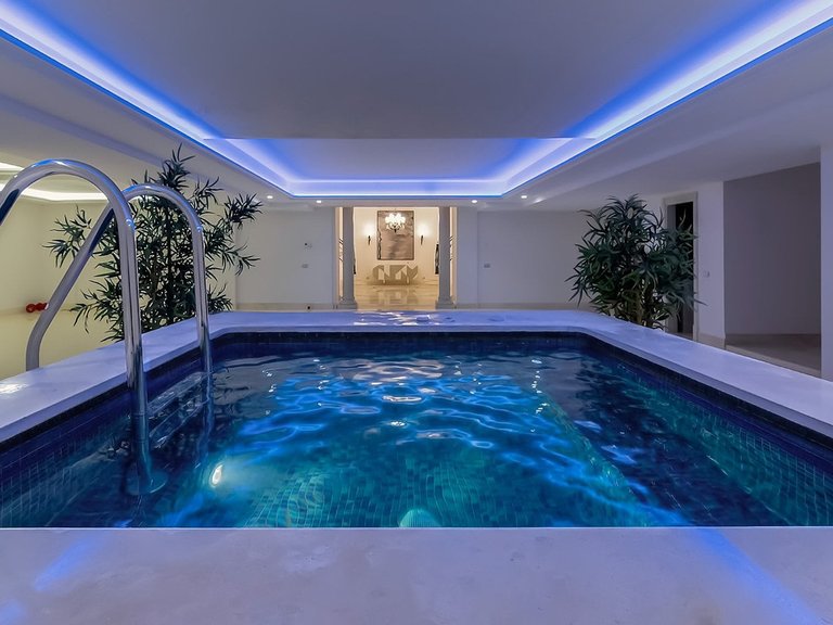 Villa for Sale in Sotogrande, Cadiz 34
