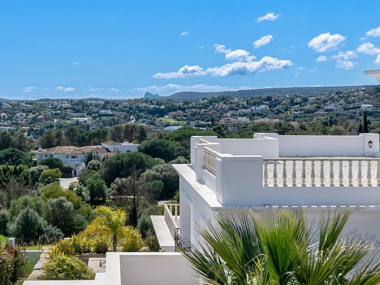 Villa for Sale in Sotogrande, Cadiz 39