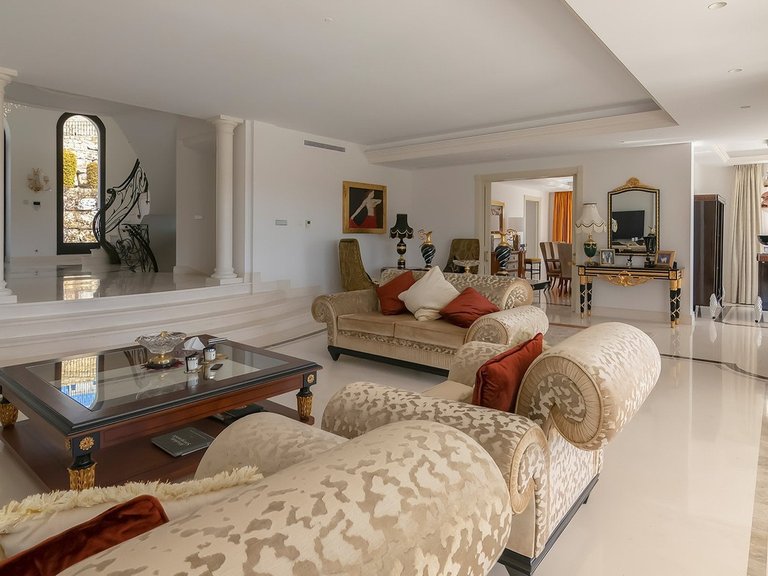 Villa for Sale in Sotogrande, Cadiz 4